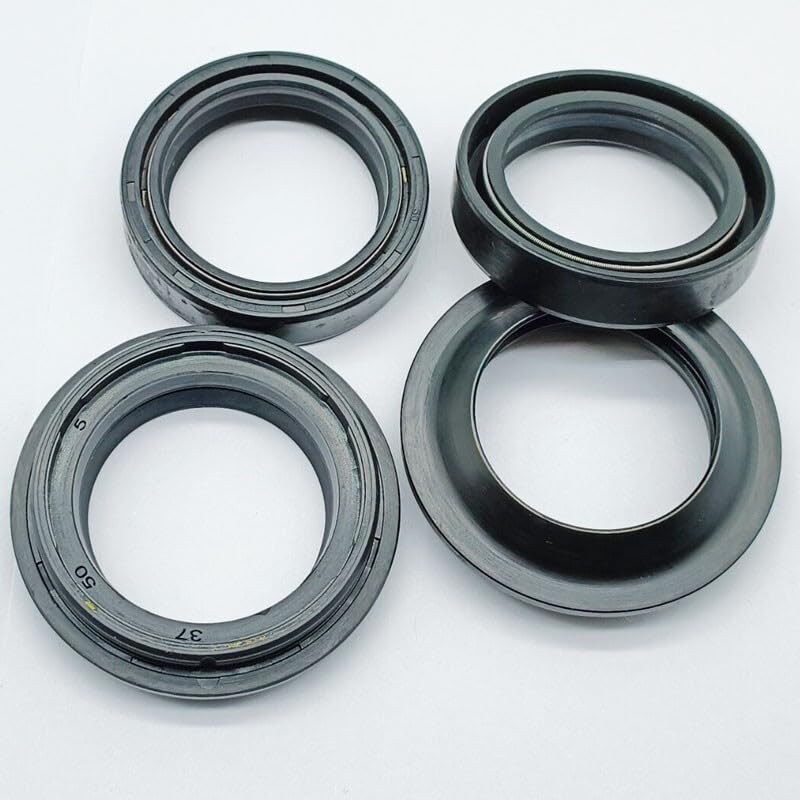 ya 13 9.15 baidi Fork Seal and Wiper Set for Suzuki TU250X 2009 TU250X 2011-2012 TU250X 2015-16