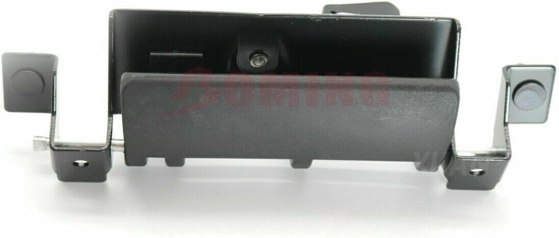 ya 10 9.16 baidi Metal Tailgate Trunk Back Latch Door Handle for Toyota for Sienna Sequoia