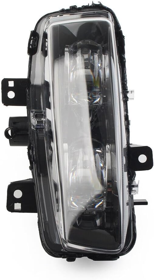 ya 2 8.15 Schwarze Edition Nebelscheinwerfer for Land Rover for for Range Rover Evoque 12-16 Links
