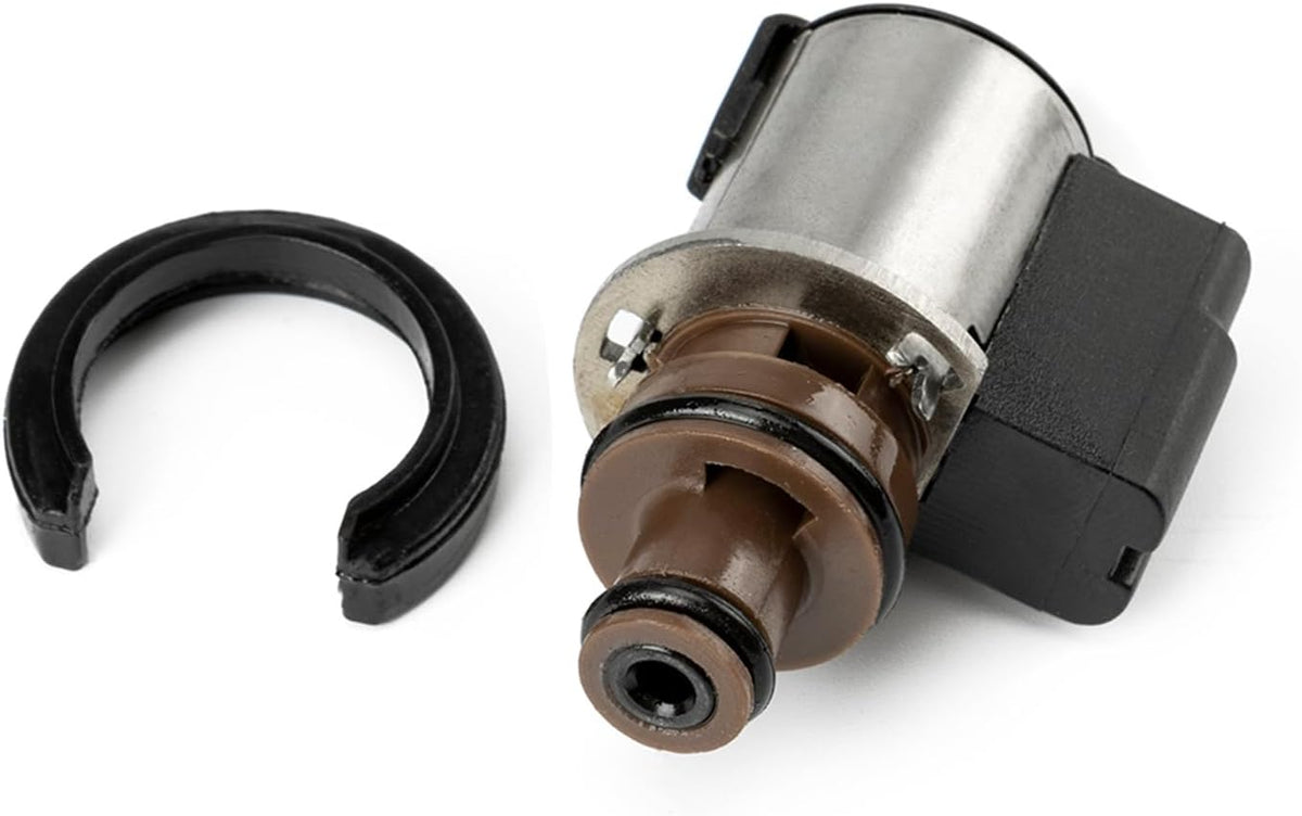 ya 10 9.16 baidi 4x Torque Converter AWD Pressure Control & Lock-Up Solenoid for Subaru TR580 690