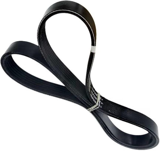 ya 4 8.8.2 Serpentine Belt for Cadillac SRX STS 2004-2011