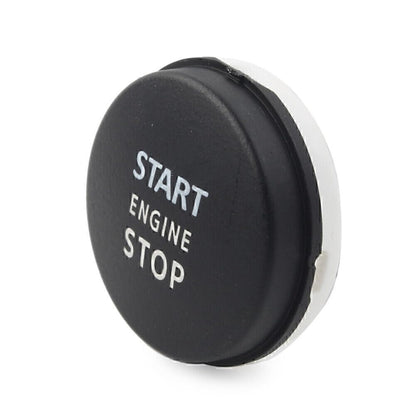 ya 4 8.8 for Land Rover for Range Rover 10-12 Blk Start Stop Engine Switch Push Button Cover