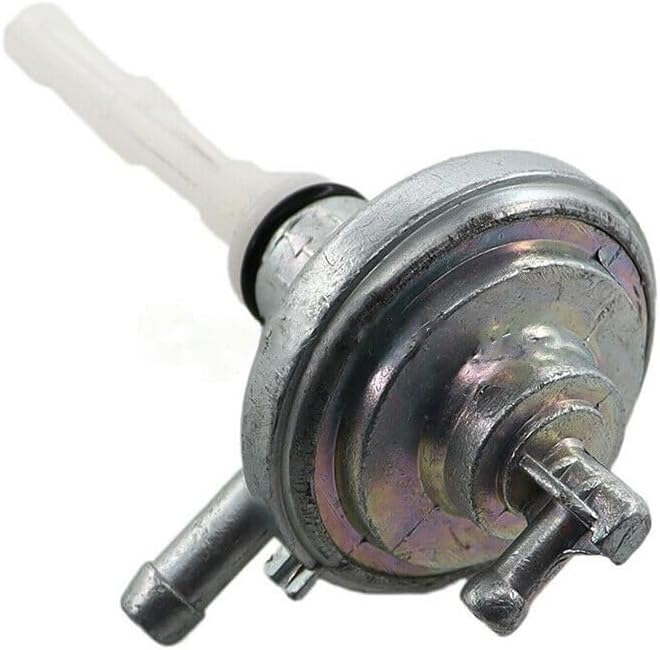 ya 4 8.8.2 For Piaggio Fuel Tap Petcock Fuel Valve 674594 ET2 ET4 LX50