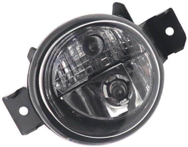 ya 4 8.8 Front Bumper Lights Fog Lights Left&Right for Nissan Altima 2016-2018