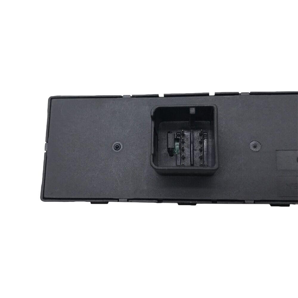 ya 4 8.8.2 7L6959857E Front Drive Door Main Window Switch Control Button Suitable for VW Touareg