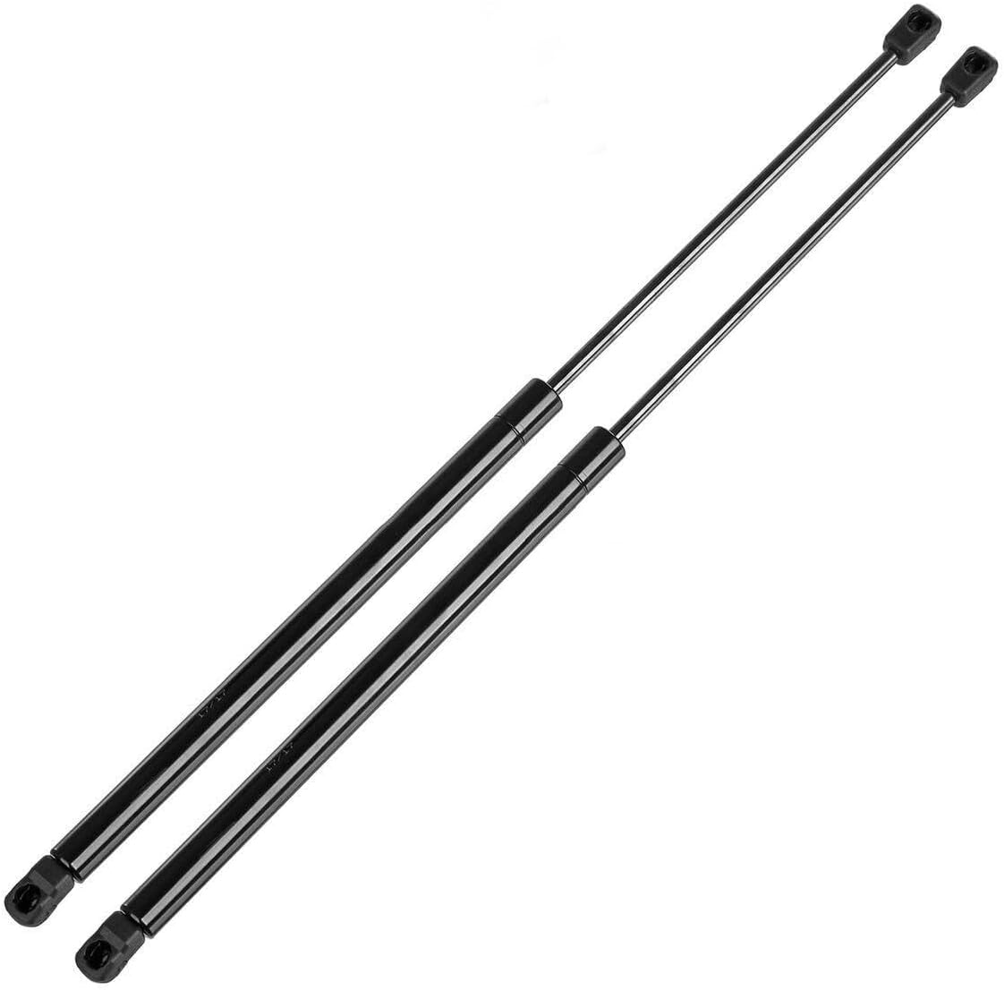ya 4 8.8.2 Front hood lift support shock absorber strut 2 pieces new for Acura MDX range hood 2007-2013 6339
