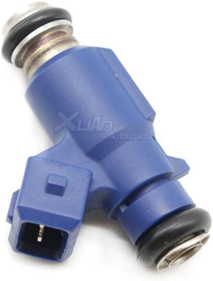 ya 14 9.20 zhengce FJ10741 for 4x Fuel Injectors 24578820 for Cobalt for Corsa Prisma Onix As-1