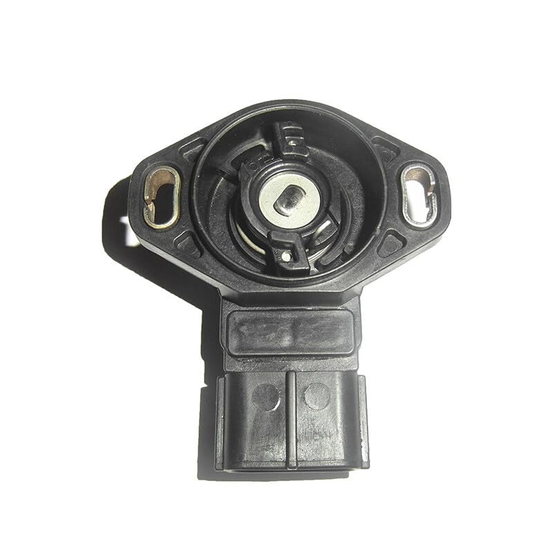 ya 15 10.19 zhengce 1 pcs Throttle Position Sensor for Suzuki Swift 1992-1994 1.3L 1342061B00,