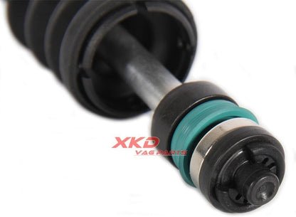 ya 28 10.13 zhengce baidi 0AM DQ200 2*Transmission Body Piston Rod Fit for VW Beetle Caddy CC for