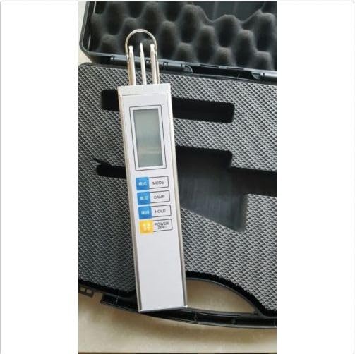 ya 16 10.20 baidi Y2301 Digital Yarn Tension Instrument LCD Tension Tester Meter 0~200cN BI