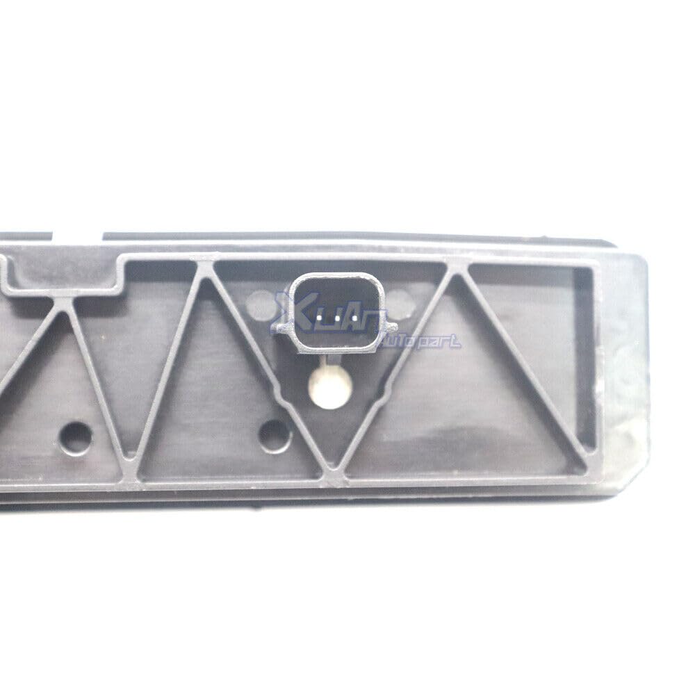 ya 3 8.24 baidi F1EB-19B514-BE New Boot Tailgate Handle Trunk Handle Switch for Ford Focus ST