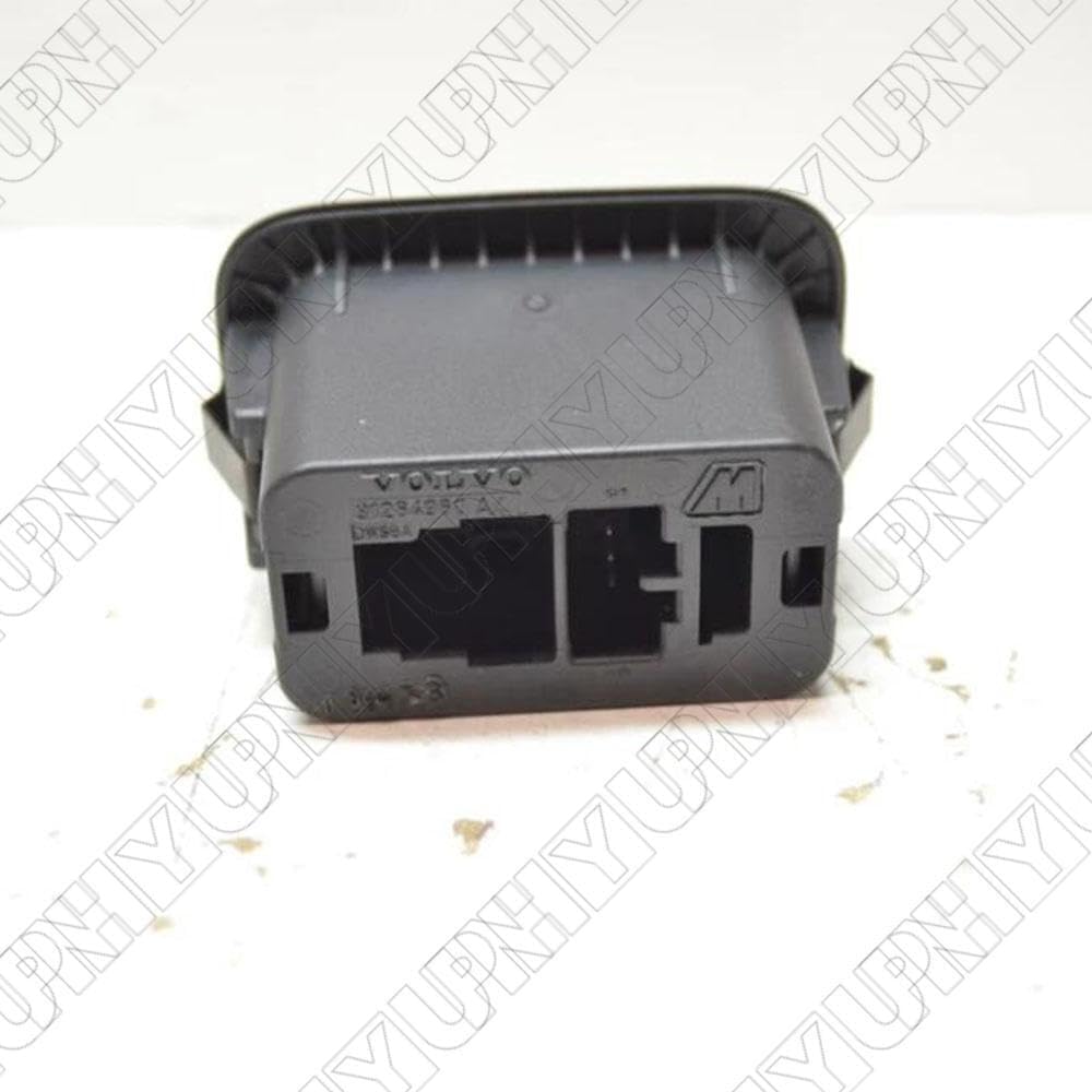 ya 10 9.16 baidi LR025424 Powered Tailgate Release Switch for Land for Range for Rover Evoque 2012-2019