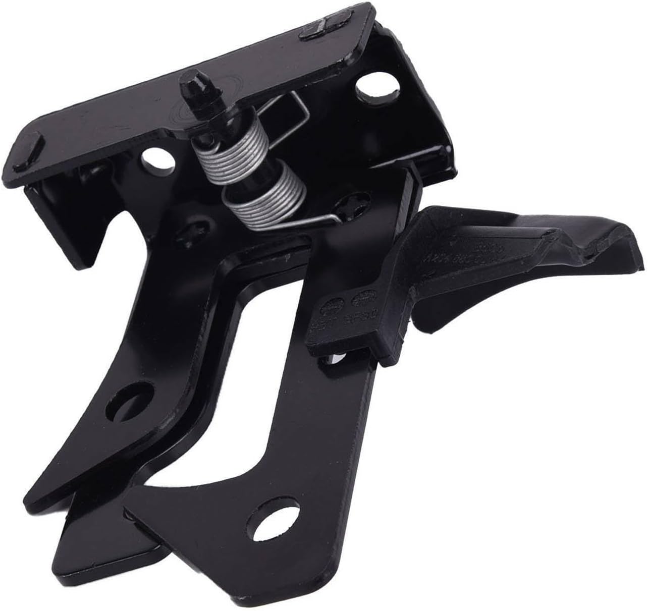 ya 4 8.14 for Mercedes-Benz C300 C350 E350 Hood Safety Latch Catch Lock A2128800064