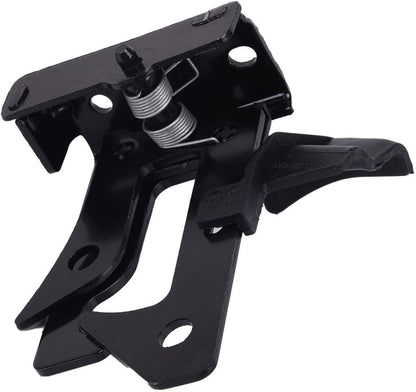 ya 4 8.14 for Mercedes-Benz C300 C350 E350 Hood Safety Latch Catch Lock A2128800064