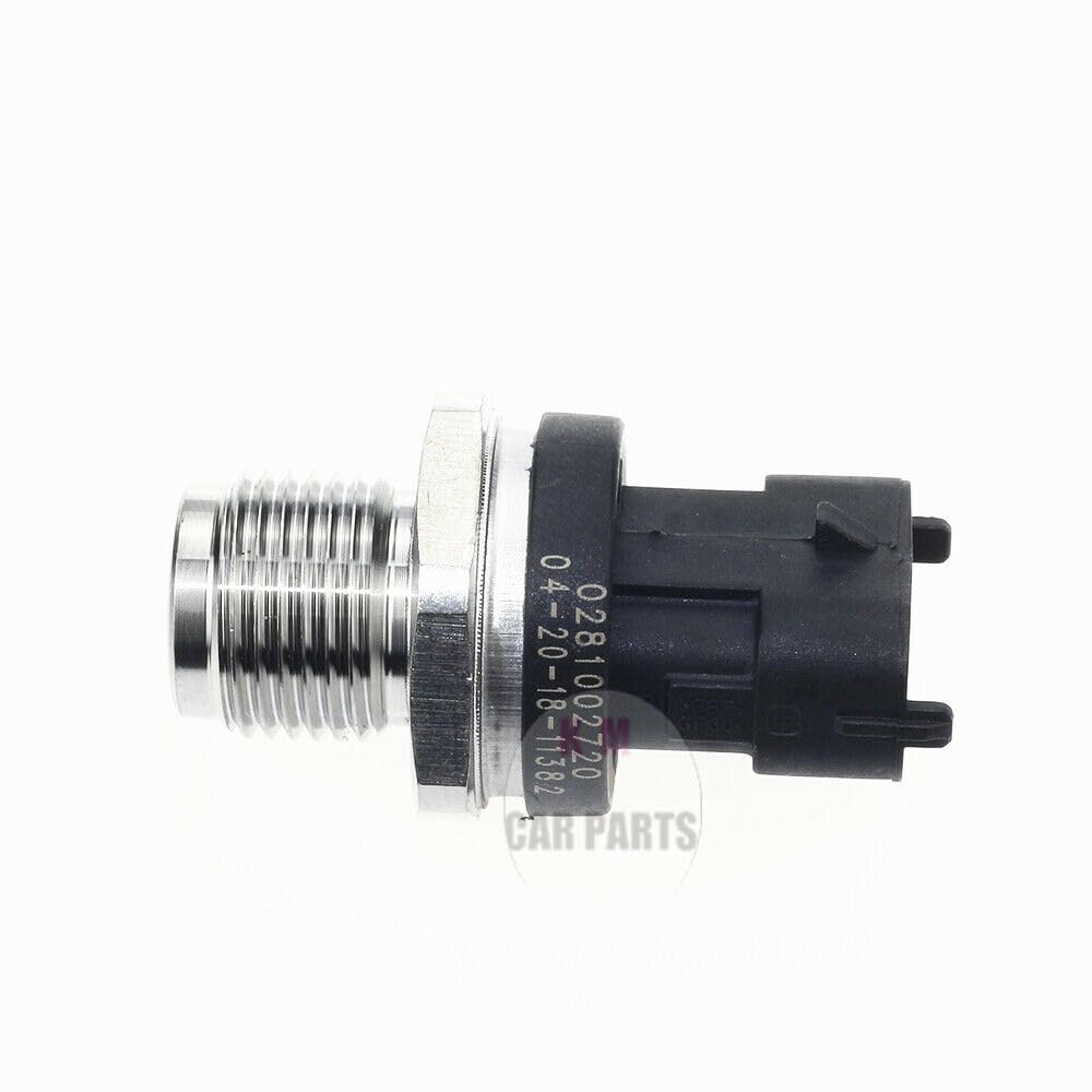 ya 8 8.24 baidi 0281002720 0281002907 Suitable for Renault Mercedes MWM for VW for Chevrolet Pressure Sensor 