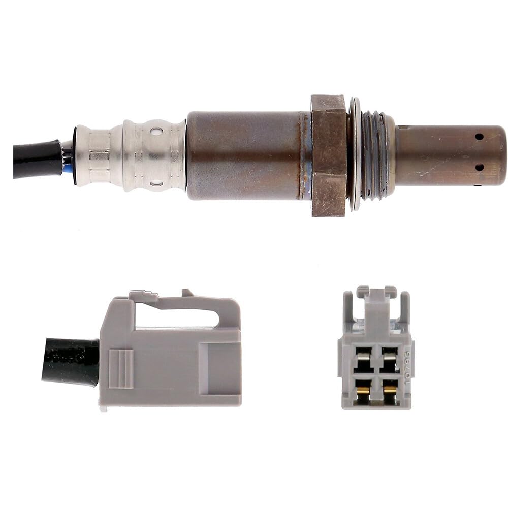 ya 12 10.8 baidi Set 2 & Oxygen Sensor for 2011-2014 for Toyota Matrix L4-1.8L