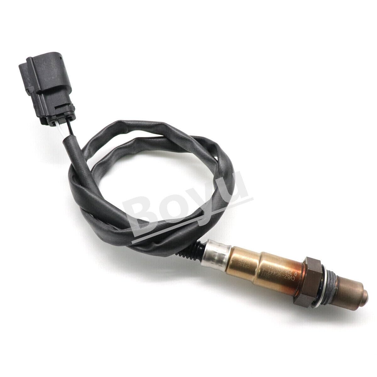 ya 5 8.24 baidi CV6Z9G444A Downstream Oxygen Sensor for Ford Fusion Edge Escape for Lincoln MKC MKZ 