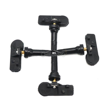 ya 2 8.24 baidi 56029479AA 4 Pieces Suitable for Dodge for Jeep Wrangler Grand Cherokee TPMS tire Pressure Sensor
