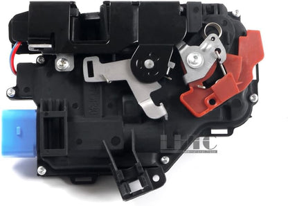 ya 11 9.14 baidifor Touareg for Porsche for Cayenne Door Lock Latch Actuator Driver Side Front Left LH