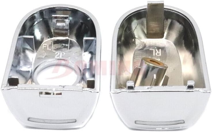 ya 5 8.24 baidi Left Door Handle Chrome Exterior 82651-2P010 for Kia for Sorento 2011-2015