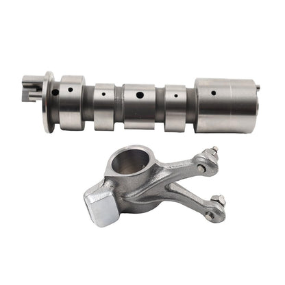 ya 9 10.24 Cam Shaft Camshaft Exhaust Rocker Arm Kit for Polaris Sportsman 500 1996-20