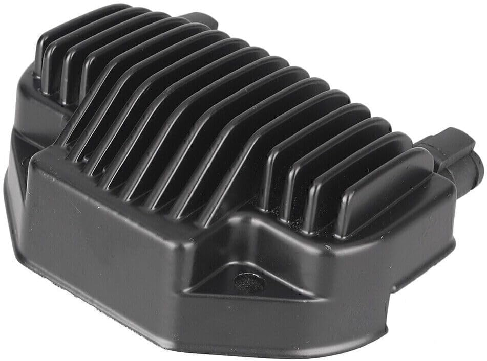 ya 2 8.15 1x Voltage Regulator Rectifier Fit for Harley Dyna Glide Super Wide Glide 2008-2014