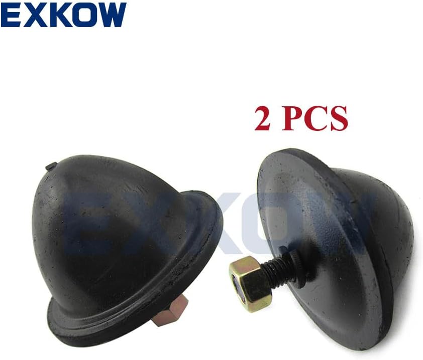 ya 2 8.15 pcs SUSP LWR Arm Plug Kit for Mitsubishi Montero & Sport L200 MB83496