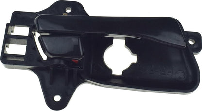 ya 4 8.8.2 Interior Black Door Handle Front Right Suitable for Hyundai for Elantra Hatchback 82620-2L000