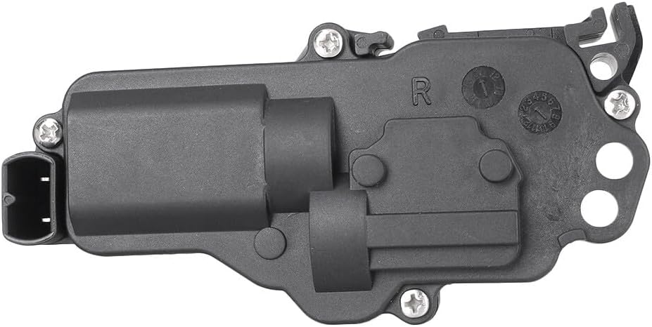 ya 11 9.14 zhengce Door Lock Actuator Electrical Switch Front Left Right for Ford F350/F450 Ca