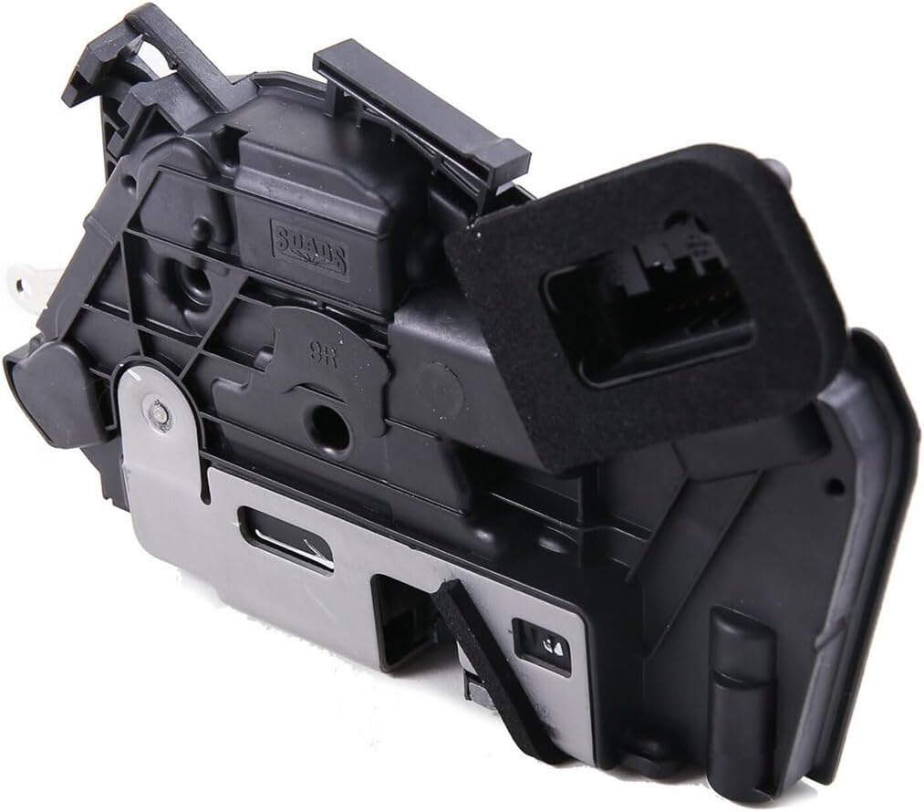 ya 11 9.14 baidiFront Right Door Lock Latch Actuator Fit for VW Beetle for Jetta for Passat #6RD837016A#