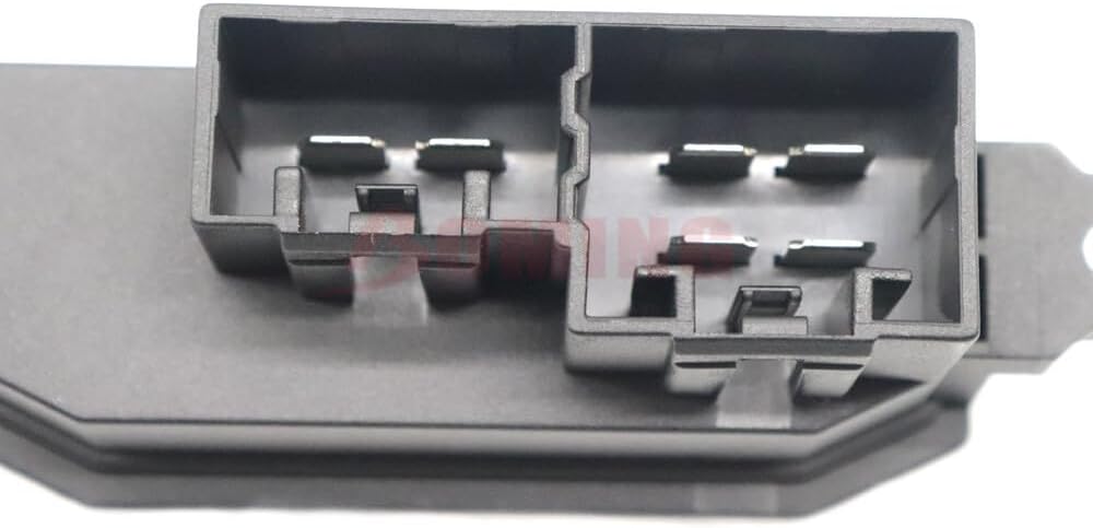 ya 10 9.16 baidi AV11-19E624-AA Blower Motor Resistor Fits for Ford Transit Wagon B-Max Ecosport
