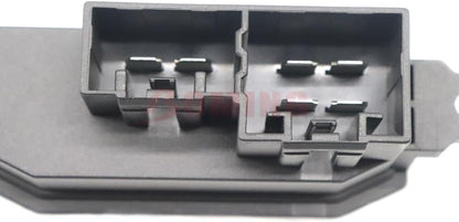 ya 10 9.16 baidi New Blower Motor Resistor AV11-19E624-AA for Ford Transit Wagon B-Max Ecosport