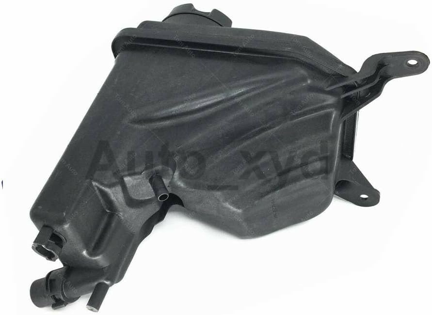 ya 11 9.14 baidiCoolant Reservoir Overflow Expansion Tank +Cap 17137640514 for BMW 128i 325i Z4