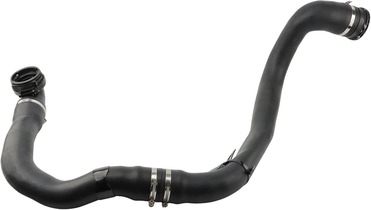 ya 10 9.16 baidi For 2016-2019 Chervolet for Cruze 1.4L Turbo for Charger Intercooler Air Outlet Hose