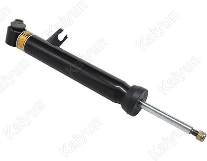 ya 10 9.16 baidi 2PCS Rear Left +Right Air Suspension Shock Strut for BMW X5 F15 X6 F16 2012-2018
