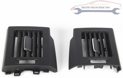 ya 10 9.16 baidi L&R Side Dashboard AC Vent Fits for Mercedes-Benz GLK200 GLK280 08-13