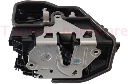 ya 5 8.10 Rear Right Door Lock Actuator for BMW E66 F10 X1 X3 X5 X6 118i 320i 328i 740i M5
