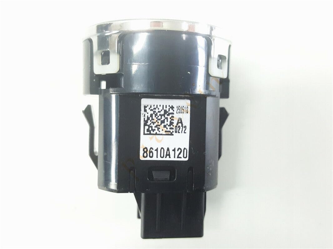 ya 4 8.8.2 8610a120 gk1w continuously Variable Transmission S-AWC Switch Suitable for Mitsubishi for Outlander 2013-2020
