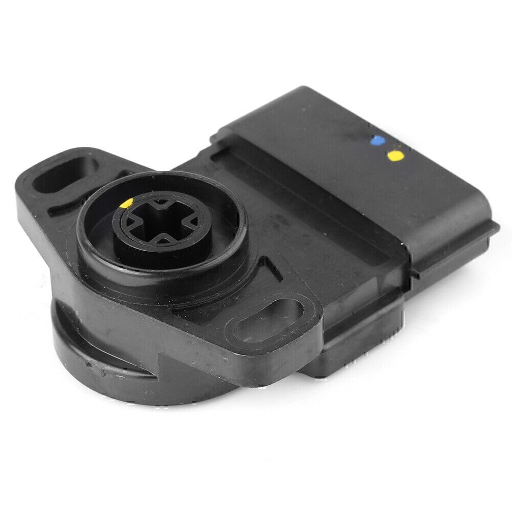 ya 4 8.8 Accelerator Pedal Travel Sensor for Mitsubishi Outlander 2.4L #MR578861 2004-06