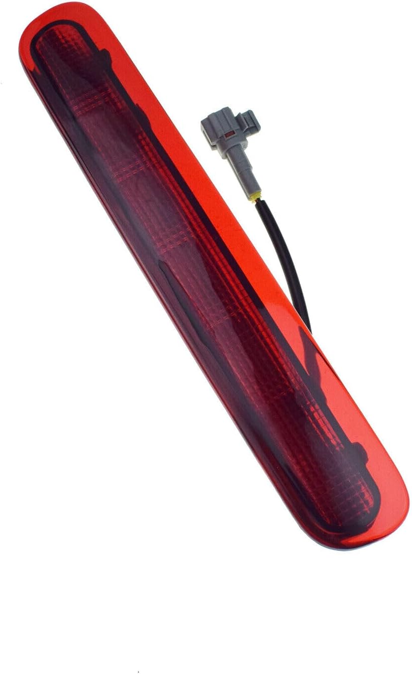 ya 4 8.10 LED 3rd High Mount Brake Light Rear for Toyota Hilux Vigo 2005-14 81570-0K080