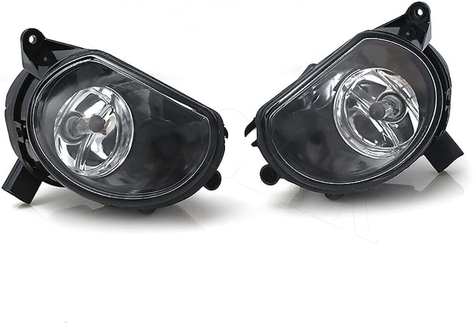 ya 2 8.15 Suitable for Audi Q7 2007-2009 Suitable for Audi A3 2004-2008 Right front fog light with bulb