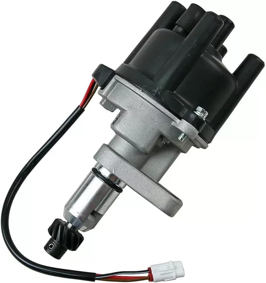 ya 4 8.14 Ignition distributor 33100-80C10 For 1990-1995 for Suzuki SAMURAI for Sierra 1993-1995