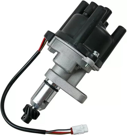 ya 4 8.14 Ignition distributor 33100-80C10 For 1990-1995 for Suzuki SAMURAI for Sierra 1993-1995
