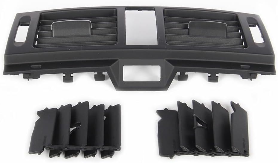 ya 10 9.16 baidi Center Dashboard AC Vents fits for Mercedes-Benz C-Class 07-14#A2048304154#