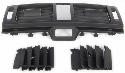 ya 10 9.16 baidi Center Dashboard AC Vents fits for Mercedes-Benz C-Class 07-14#A2048304154#