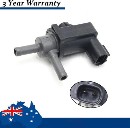 ya 11 9.14 baidi1x Vapor Canister Purge Valve Solenoid 2M1253 for Toyota for Camry V6 3.0L 2003.2004