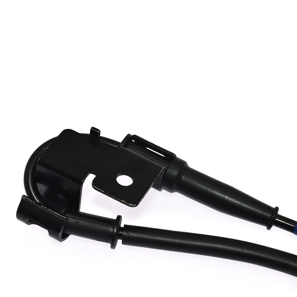 ya 9 10.24 Front Right ABS Wheel Speed Sensor for Hyundai for Elantra 2007-12 59830-2L300