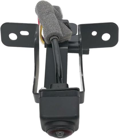 ya 10 9.16 baidi Front View Parking Camera for Nissan Qashqai J10Z MR20DE 2010-2015 284F1-3ZA0A