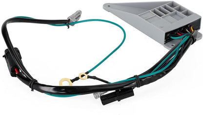 ya 10 9.16 baidi Control Unit Assembly IMGL/9510 Step Control for Kwikee Electric Step 909510000
