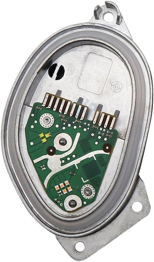 ya 14 9.20 zhengce Left LED Headlight Control Module Unit for 2018-2020 for BMW G07 X7 639466-1